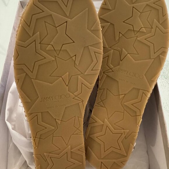 Jimmy Choo Sandals - Picture 9 of 9